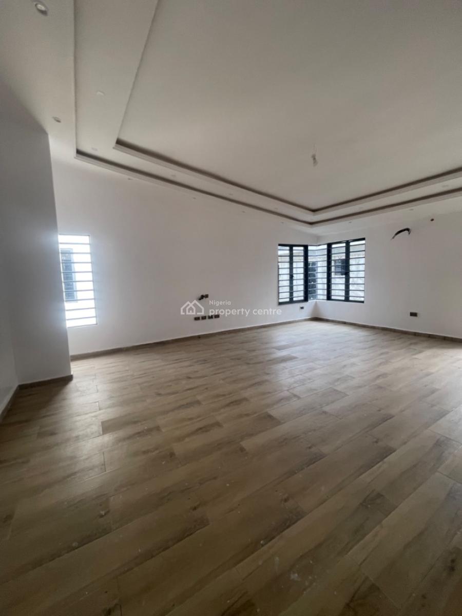 Semi Detached House and Terrace Duplex, Opebi, Ikeja, Lagos, Detached Duplex for Sale