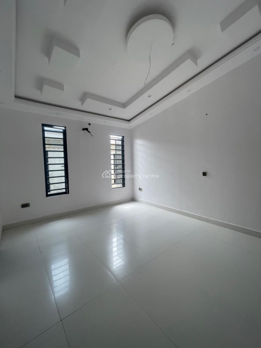 Semi Detached House and Terrace Duplex, Opebi, Ikeja, Lagos, Detached Duplex for Sale