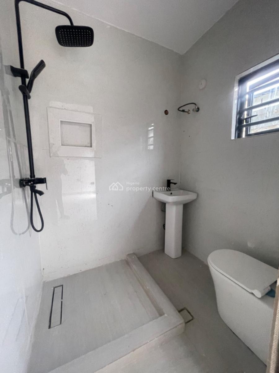 Semi Detached House and Terrace Duplex, Opebi, Ikeja, Lagos, Detached Duplex for Sale