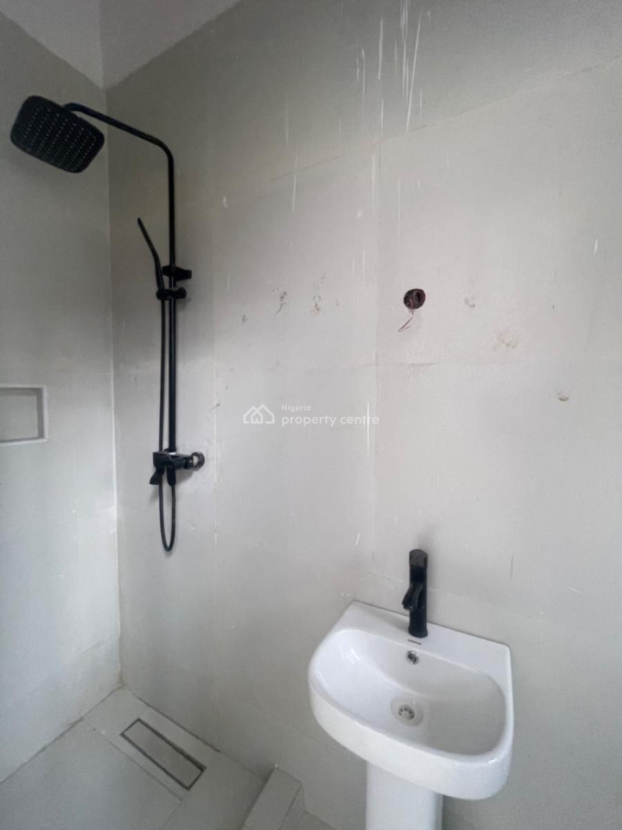 Semi Detached House and Terrace Duplex, Opebi, Ikeja, Lagos, Detached Duplex for Sale