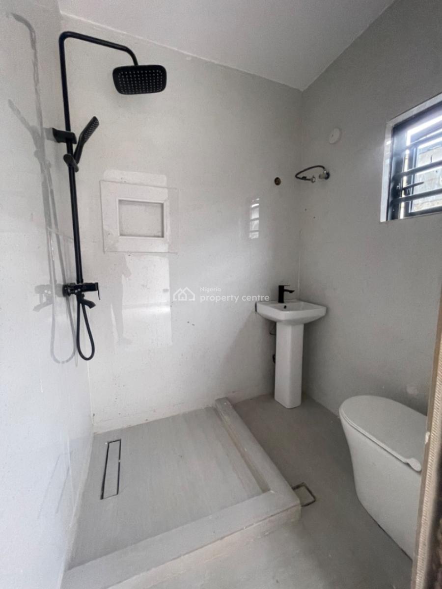 Semi Detached House and Terrace Duplex, Opebi, Ikeja, Lagos, Detached Duplex for Sale