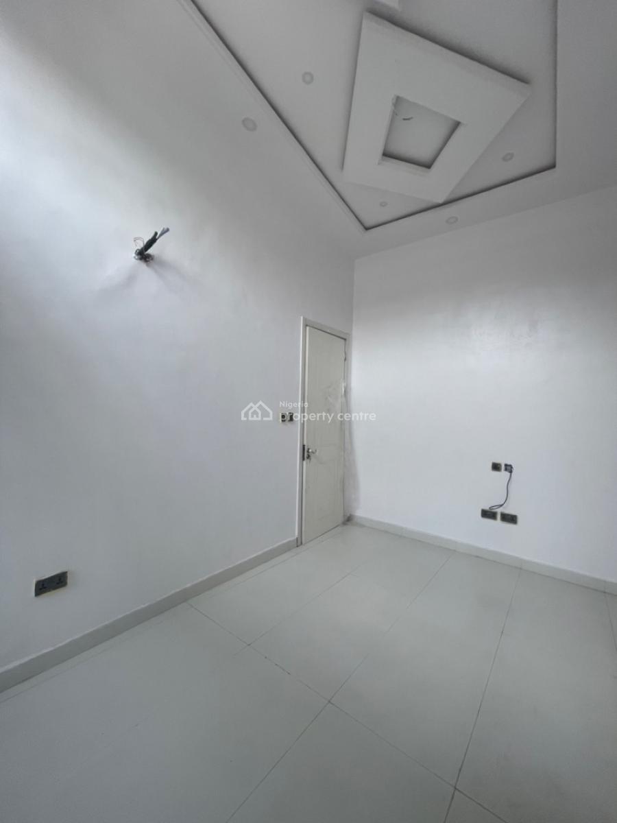 Semi Detached House and Terrace Duplex, Opebi, Ikeja, Lagos, Detached Duplex for Sale