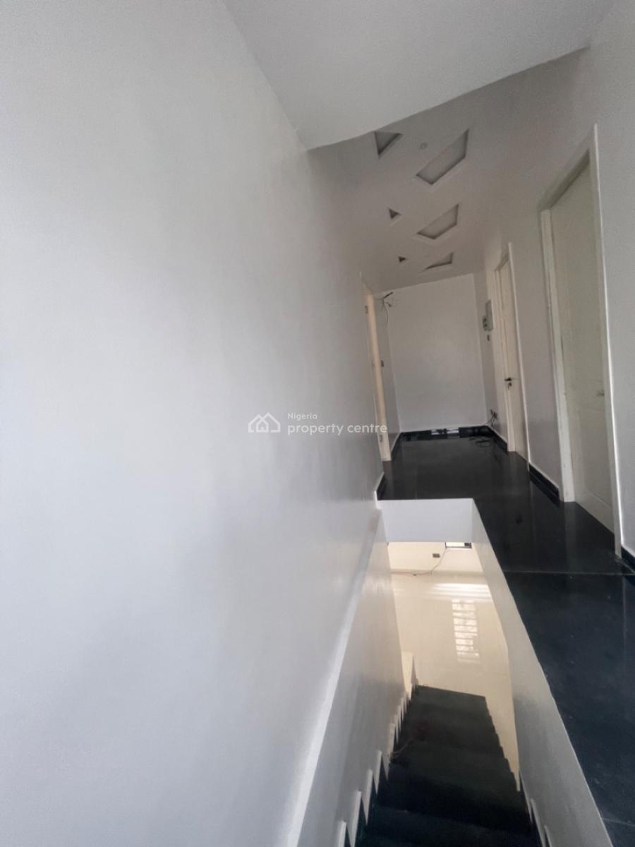 Semi Detached House and Terrace Duplex, Opebi, Ikeja, Lagos, Detached Duplex for Sale