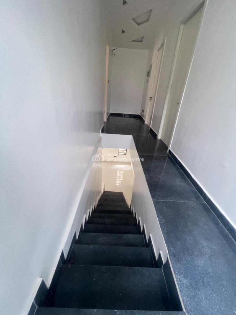 Semi Detached House and Terrace Duplex, Opebi, Ikeja, Lagos, Detached Duplex for Sale