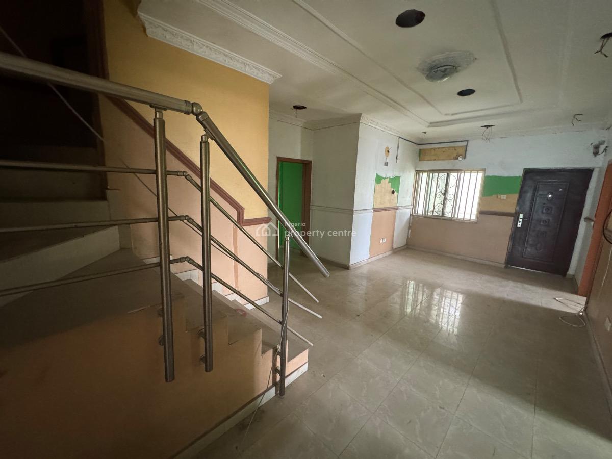 10 Bedroom House with 2 Bq, Marwa, Lekki Phase 1, Lekki, Lagos, Commercial Property for Rent