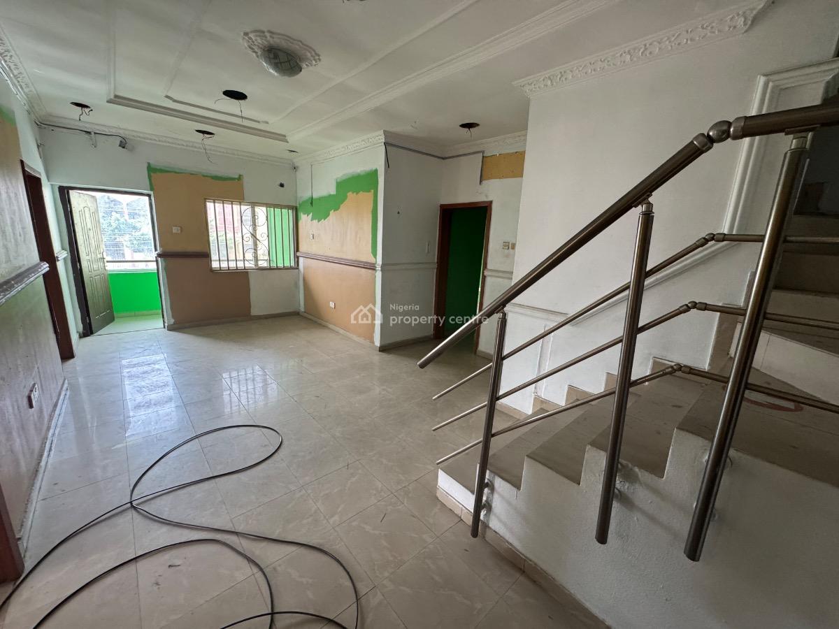 10 Bedroom House with 2 Bq, Marwa, Lekki Phase 1, Lekki, Lagos, Commercial Property for Rent