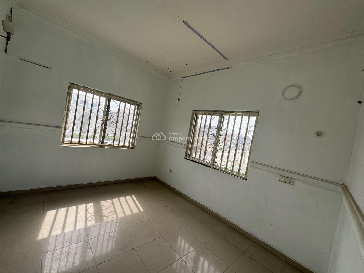 10 Bedroom House with 2 Bq, Marwa, Lekki Phase 1, Lekki, Lagos, Commercial Property for Rent