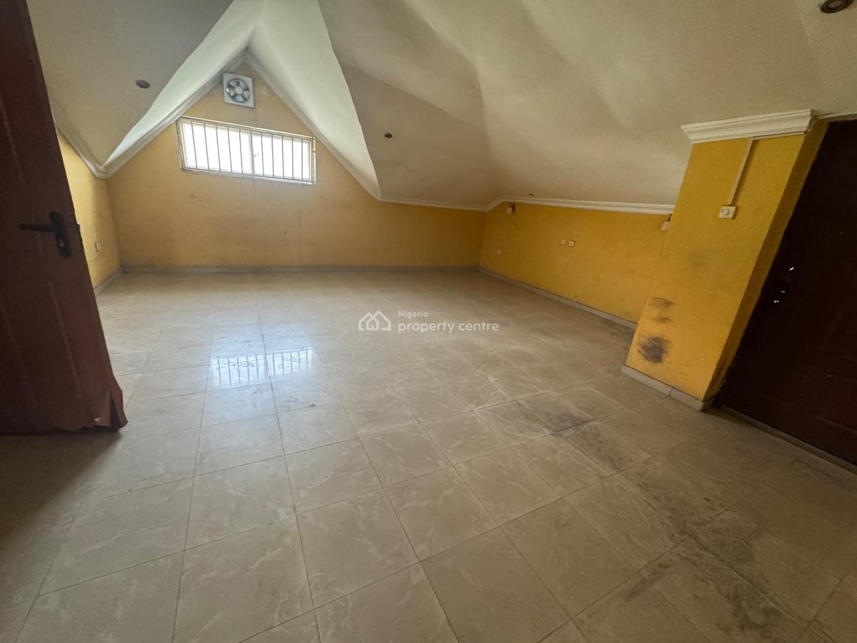 10 Bedroom House with 2 Bq, Marwa, Lekki Phase 1, Lekki, Lagos, Commercial Property for Rent