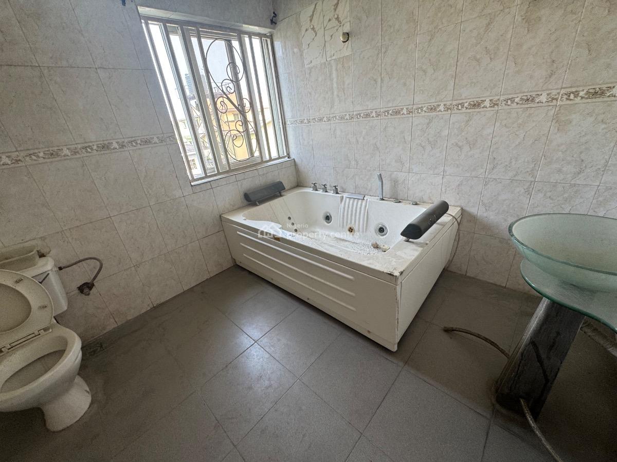 10 Bedroom House with 2 Bq, Marwa, Lekki Phase 1, Lekki, Lagos, Commercial Property for Rent