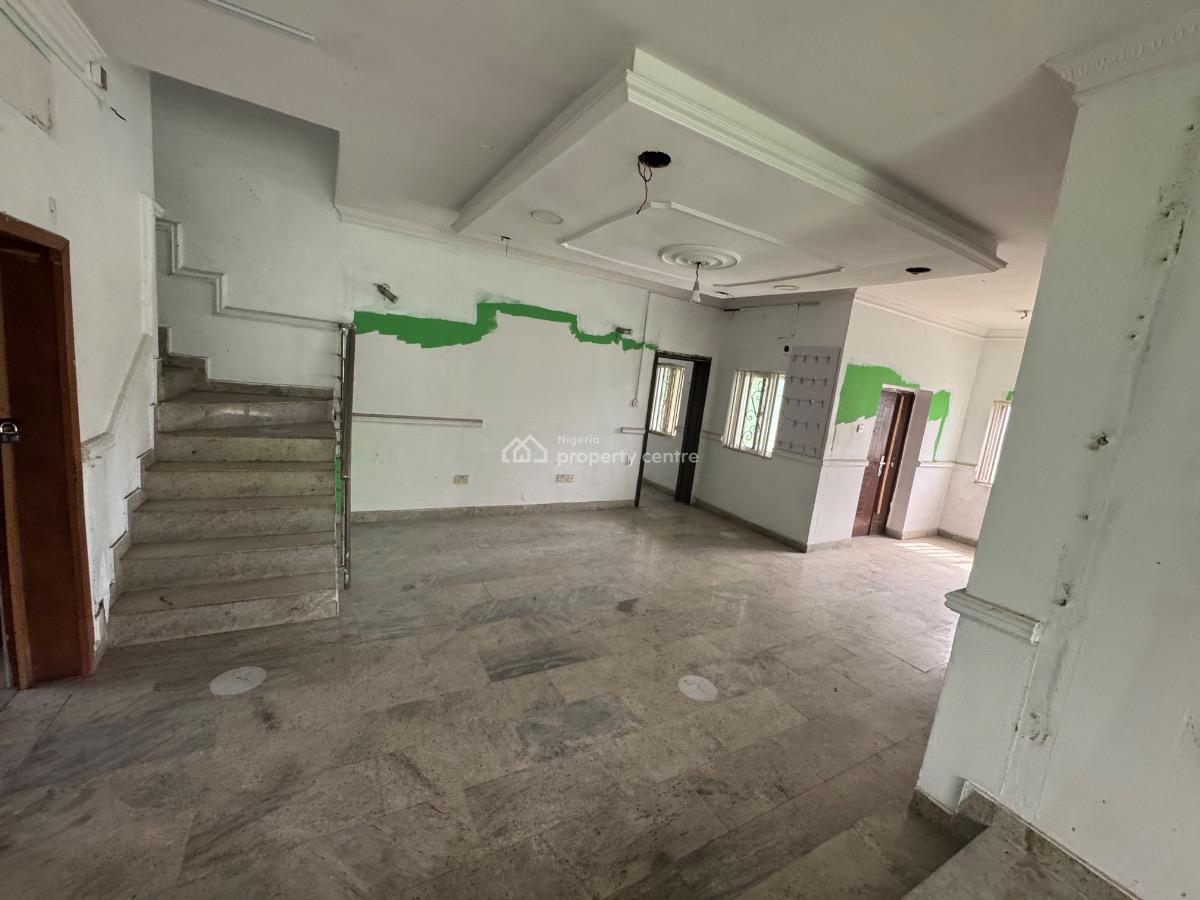 10 Bedroom House with 2 Bq, Marwa, Lekki Phase 1, Lekki, Lagos, Commercial Property for Rent