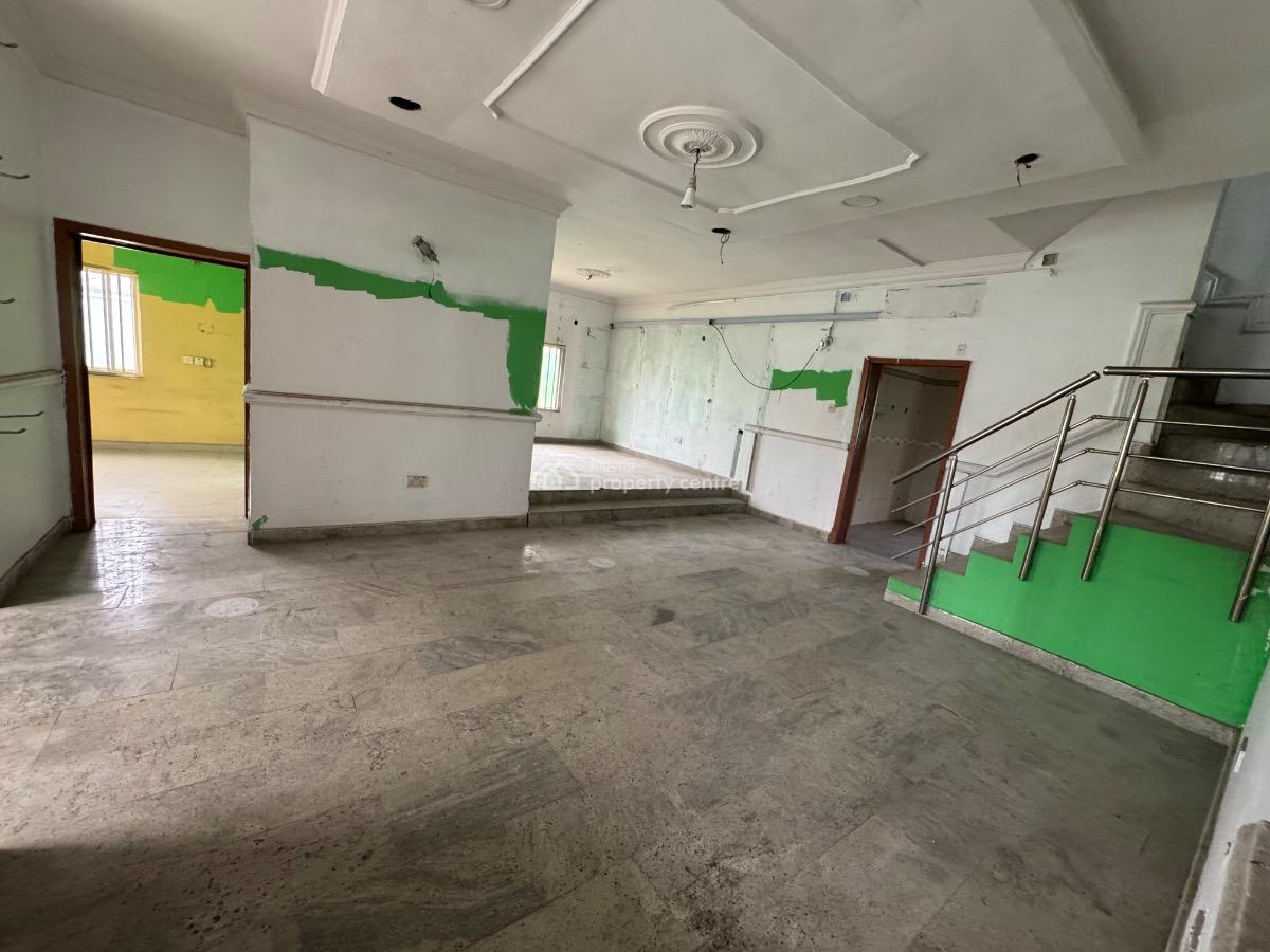 10 Bedroom House with 2 Bq, Marwa, Lekki Phase 1, Lekki, Lagos, Commercial Property for Rent