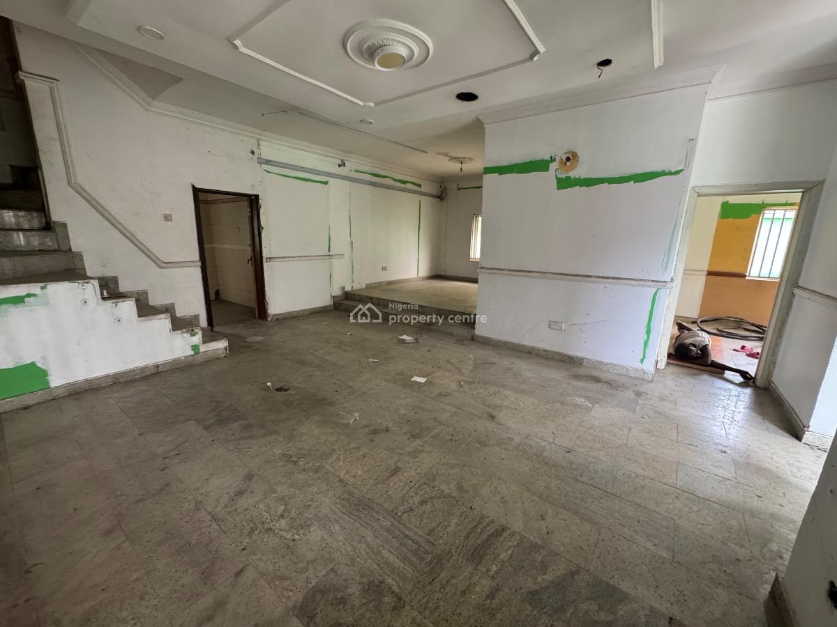 10 Bedroom House with 2 Bq, Marwa, Lekki Phase 1, Lekki, Lagos, Commercial Property for Rent