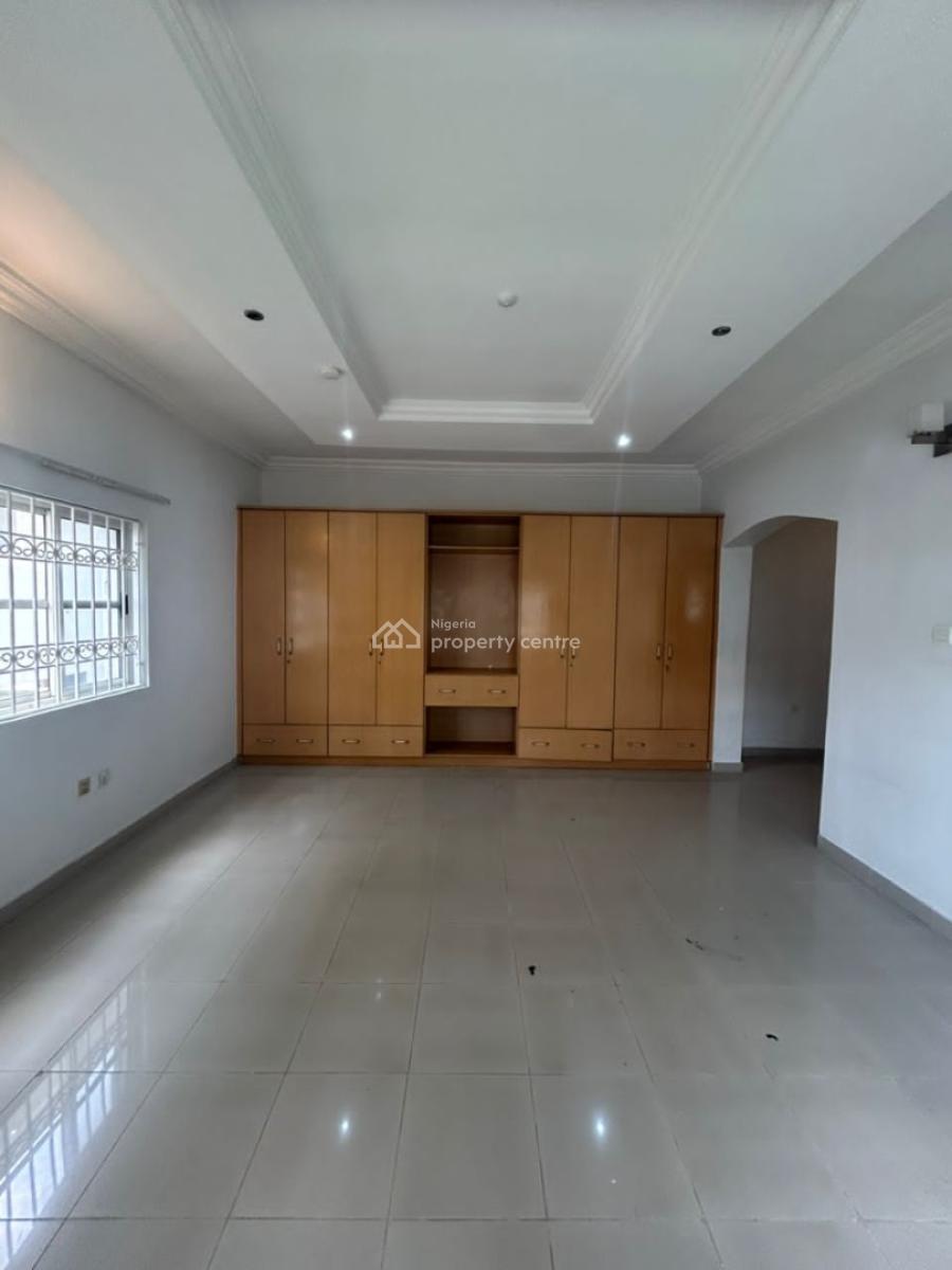 Lovely Serviced 3 Bedroom Flat with a Room Bq, Ikoyi, Lagos, Flat / Apartment for Rent