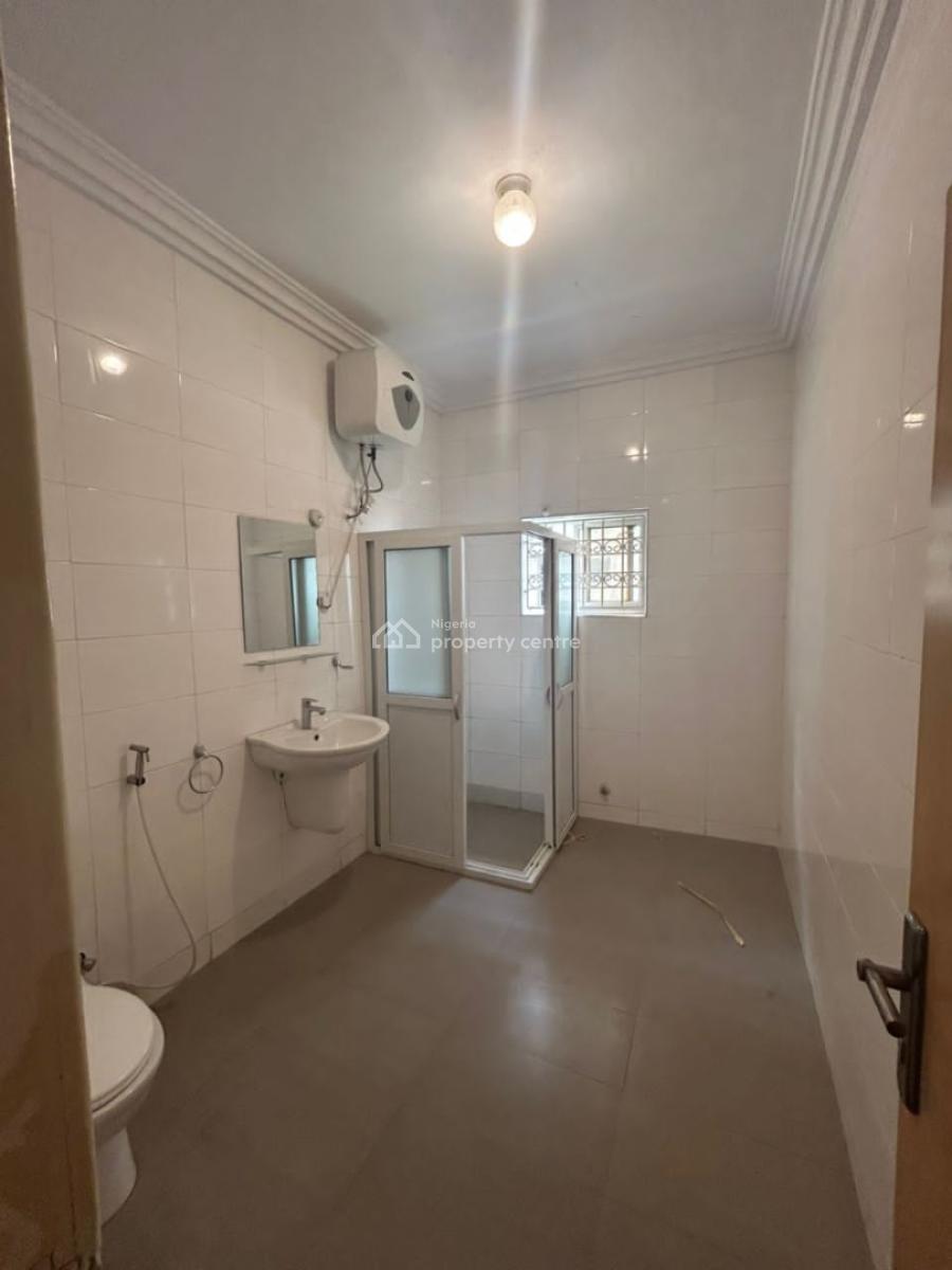 Lovely Serviced 3 Bedroom Flat with a Room Bq, Ikoyi, Lagos, Flat / Apartment for Rent