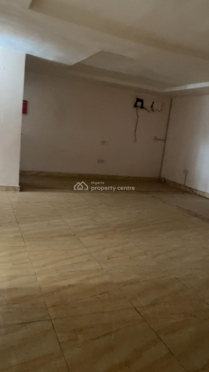 Spacious 1 Bedroom Apartment, Lekki Phase 1, Lekki, Lagos, Mini Flat (room and Parlour) for Rent