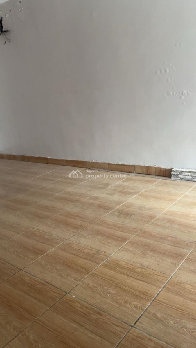 Spacious 1 Bedroom Apartment, Lekki Phase 1, Lekki, Lagos, Mini Flat (room and Parlour) for Rent