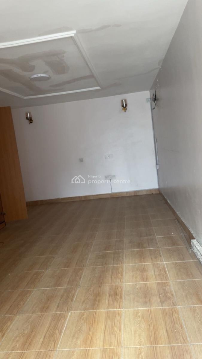 Spacious 1 Bedroom Apartment, Lekki Phase 1, Lekki, Lagos, Mini Flat (room and Parlour) for Rent