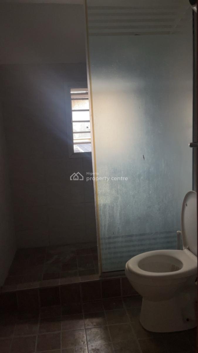 Spacious 1 Bedroom Apartment, Lekki Phase 1, Lekki, Lagos, Mini Flat (room and Parlour) for Rent