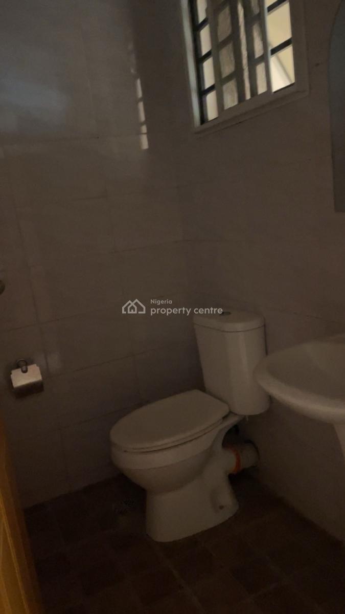 Spacious 1 Bedroom Apartment, Lekki Phase 1, Lekki, Lagos, Mini Flat (room and Parlour) for Rent