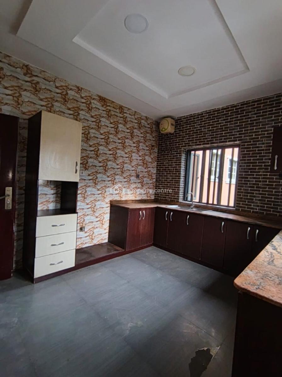 Luxury 3 Bedroom Apartment Close to Express, Lbs, Sangotedo, Ajah, Lagos, Flat / Apartment for Rent