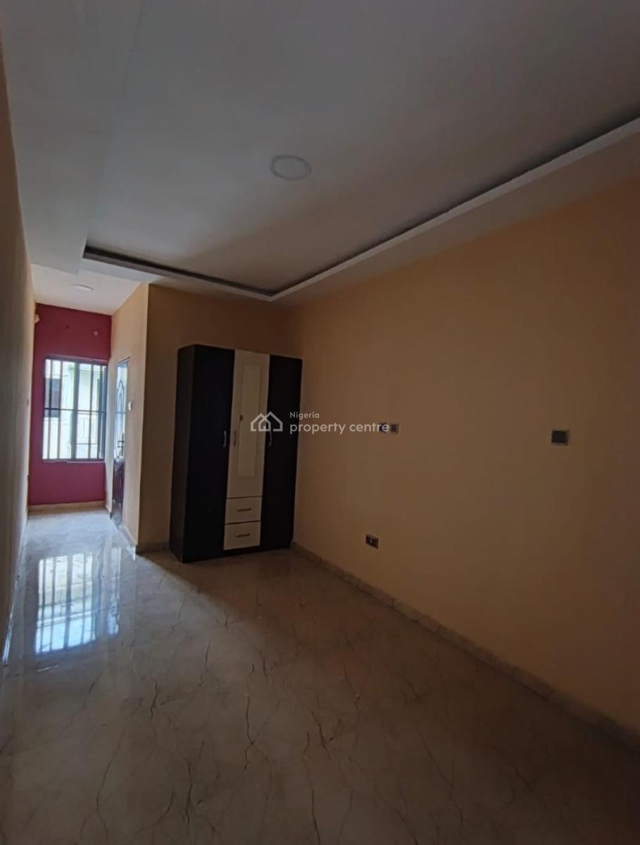 Luxury 3 Bedroom Apartment Close to Express, Lbs, Sangotedo, Ajah, Lagos, Flat / Apartment for Rent