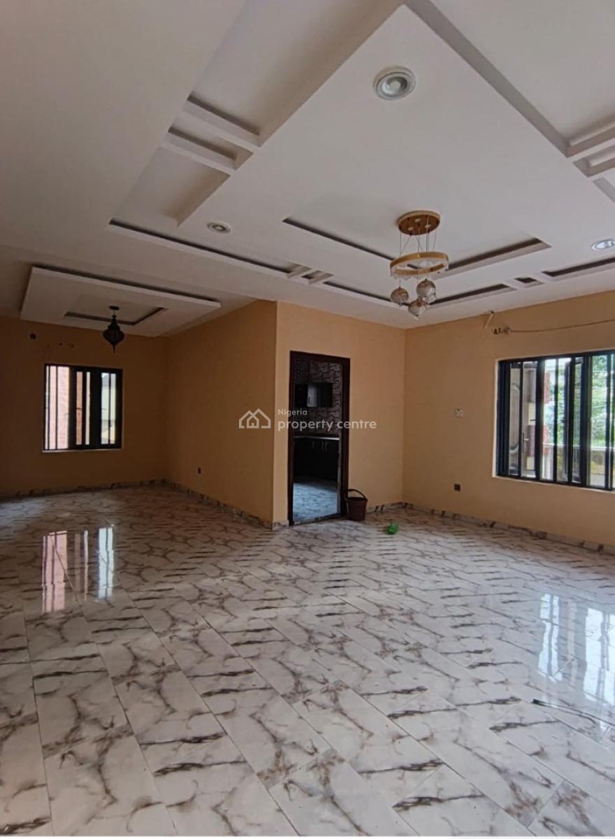 Luxury 3 Bedroom Apartment Close to Express, Lbs, Sangotedo, Ajah, Lagos, Flat / Apartment for Rent