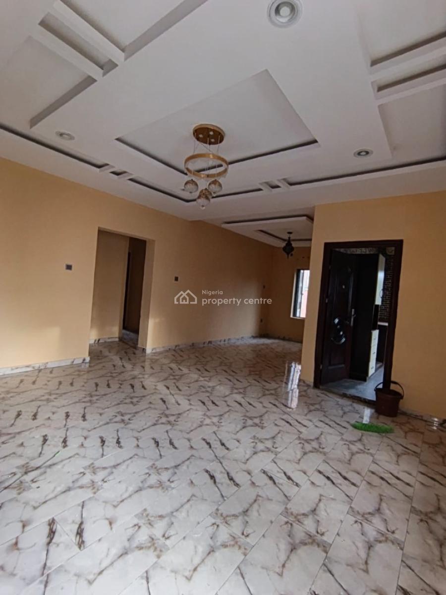 Luxury 3 Bedroom Apartment Close to Express, Lbs, Sangotedo, Ajah, Lagos, Flat / Apartment for Rent