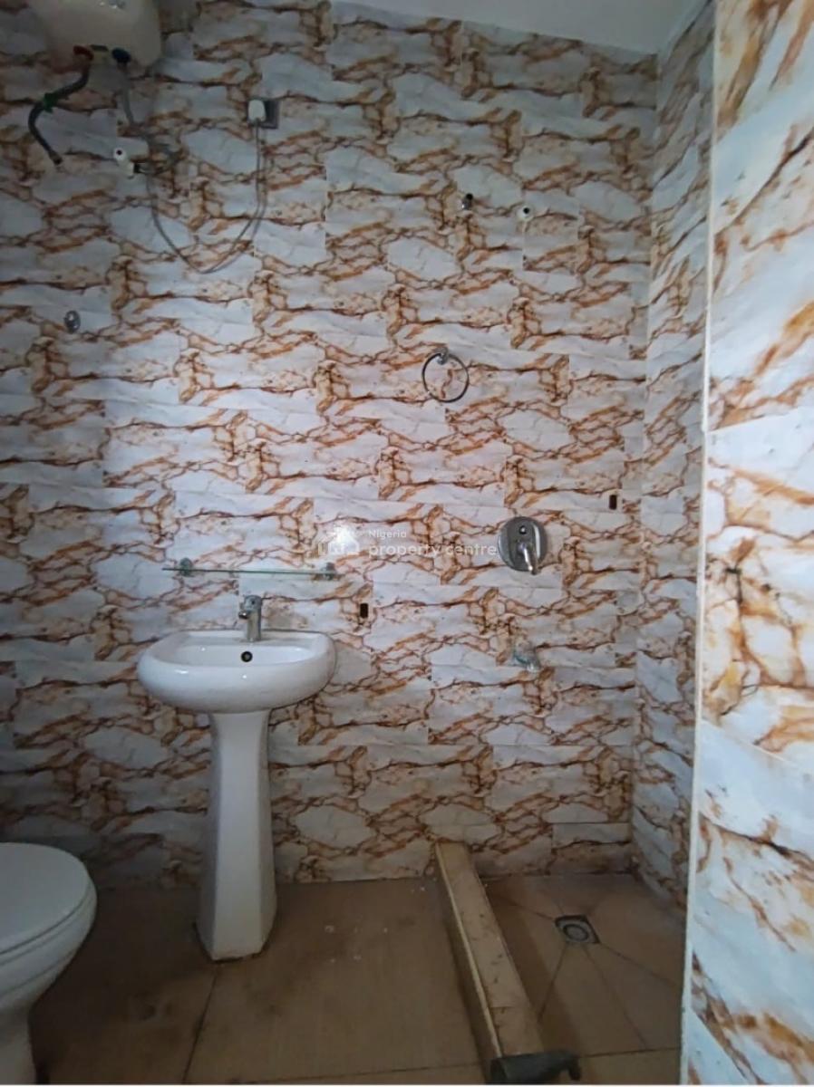 Luxury 3 Bedroom Apartment Close to Express, Lbs, Sangotedo, Ajah, Lagos, Flat / Apartment for Rent