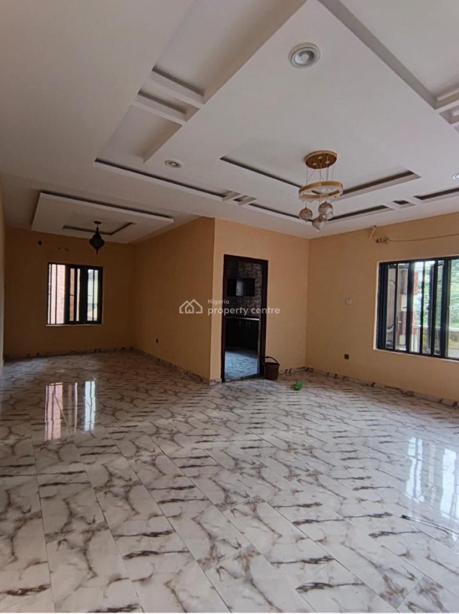 Luxury 3 Bedroom Apartment Close to Express, Lbs, Sangotedo, Ajah, Lagos, Flat / Apartment for Rent