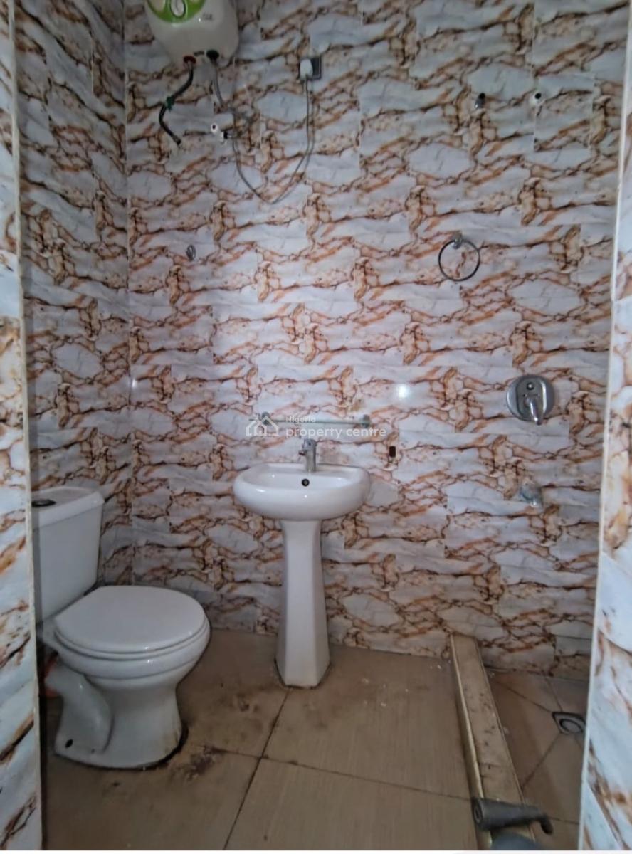 Luxury 3 Bedroom Apartment Close to Express, Lbs, Sangotedo, Ajah, Lagos, Flat / Apartment for Rent