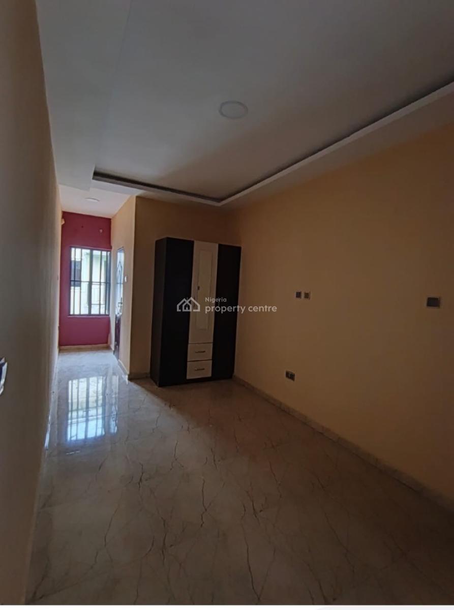 Luxury 3 Bedroom Apartment Close to Express, Lbs, Sangotedo, Ajah, Lagos, Flat / Apartment for Rent