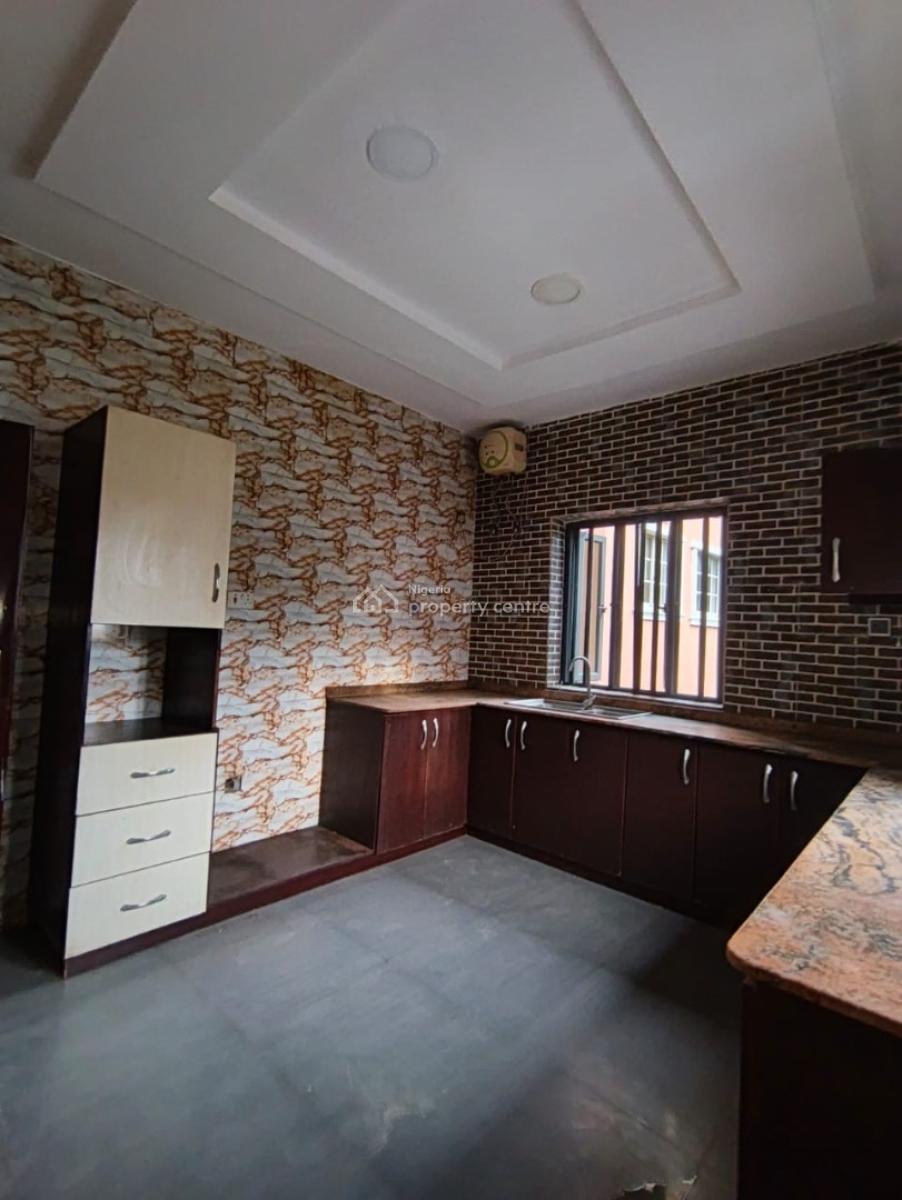 Luxury 3 Bedroom Apartment Close to Express, Lbs, Sangotedo, Ajah, Lagos, Flat / Apartment for Rent