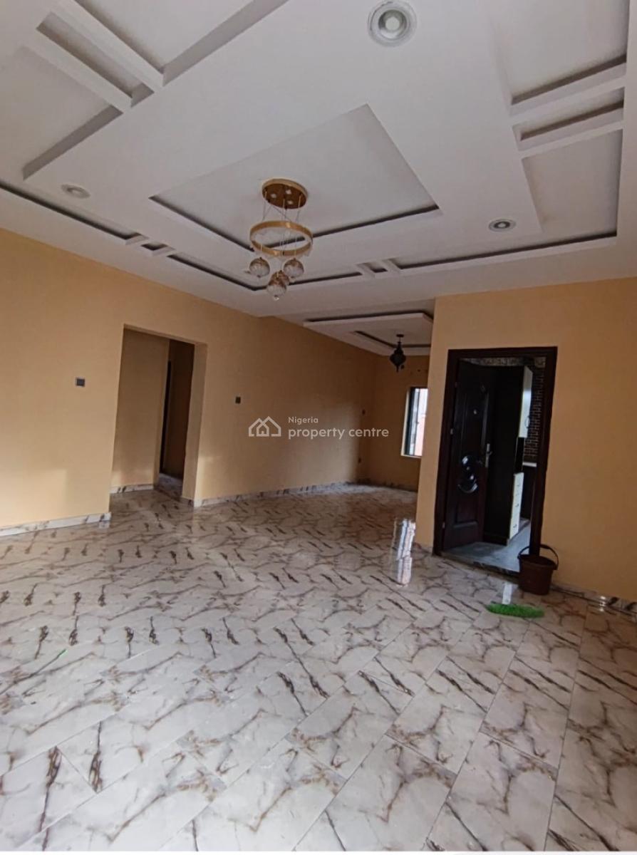 Luxury 3 Bedroom Apartment Close to Express, Lbs, Sangotedo, Ajah, Lagos, Flat / Apartment for Rent