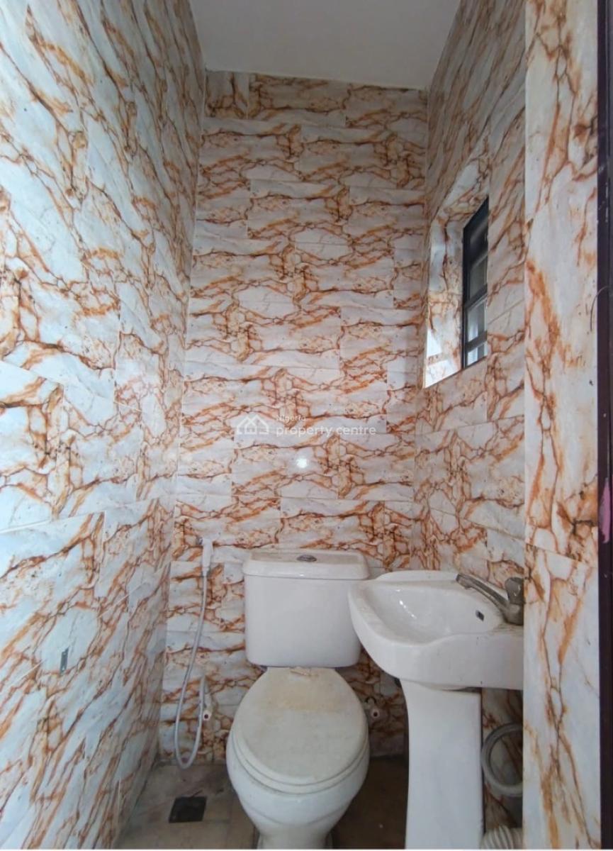 Luxury 3 Bedroom Apartment Close to Express, Lbs, Sangotedo, Ajah, Lagos, Flat / Apartment for Rent