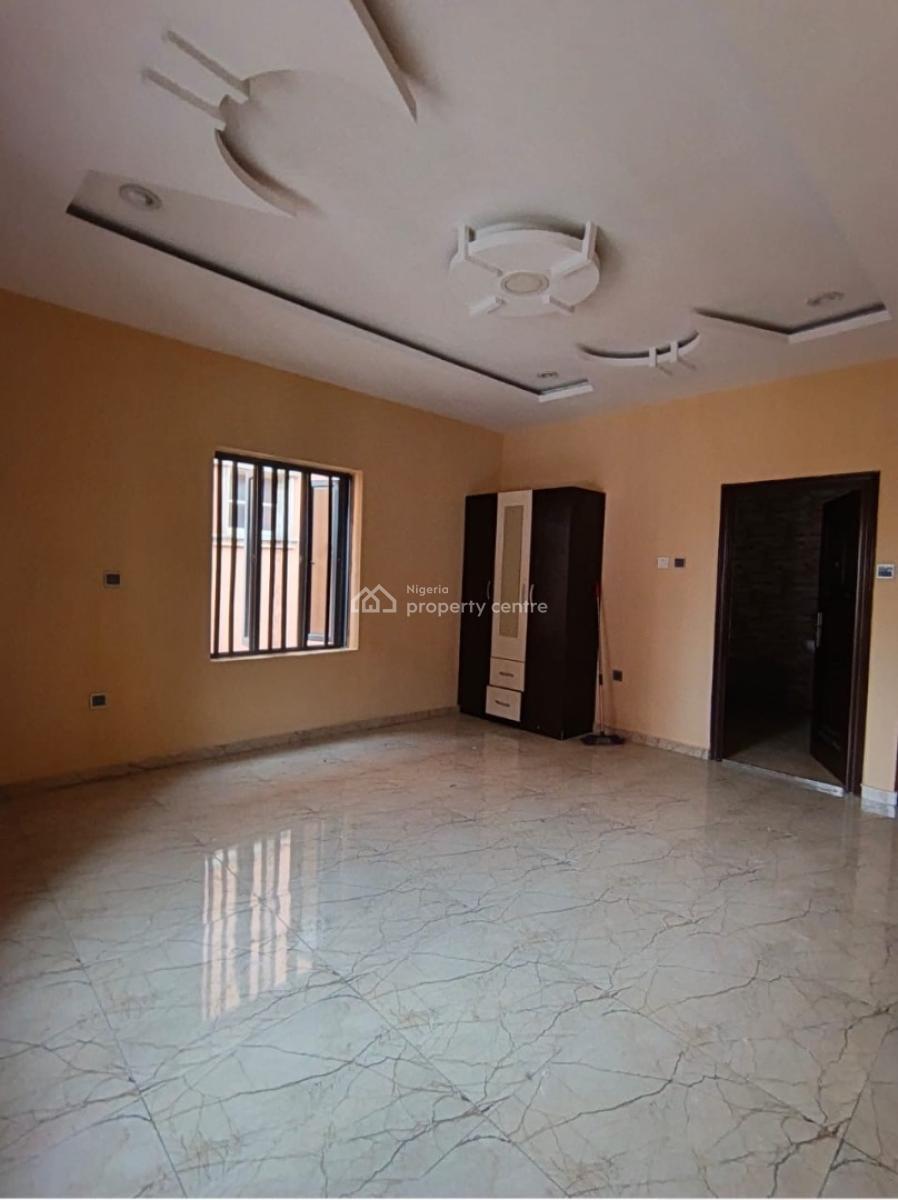 Luxury 3 Bedroom Apartment Close to Express, Lbs, Sangotedo, Ajah, Lagos, Flat / Apartment for Rent
