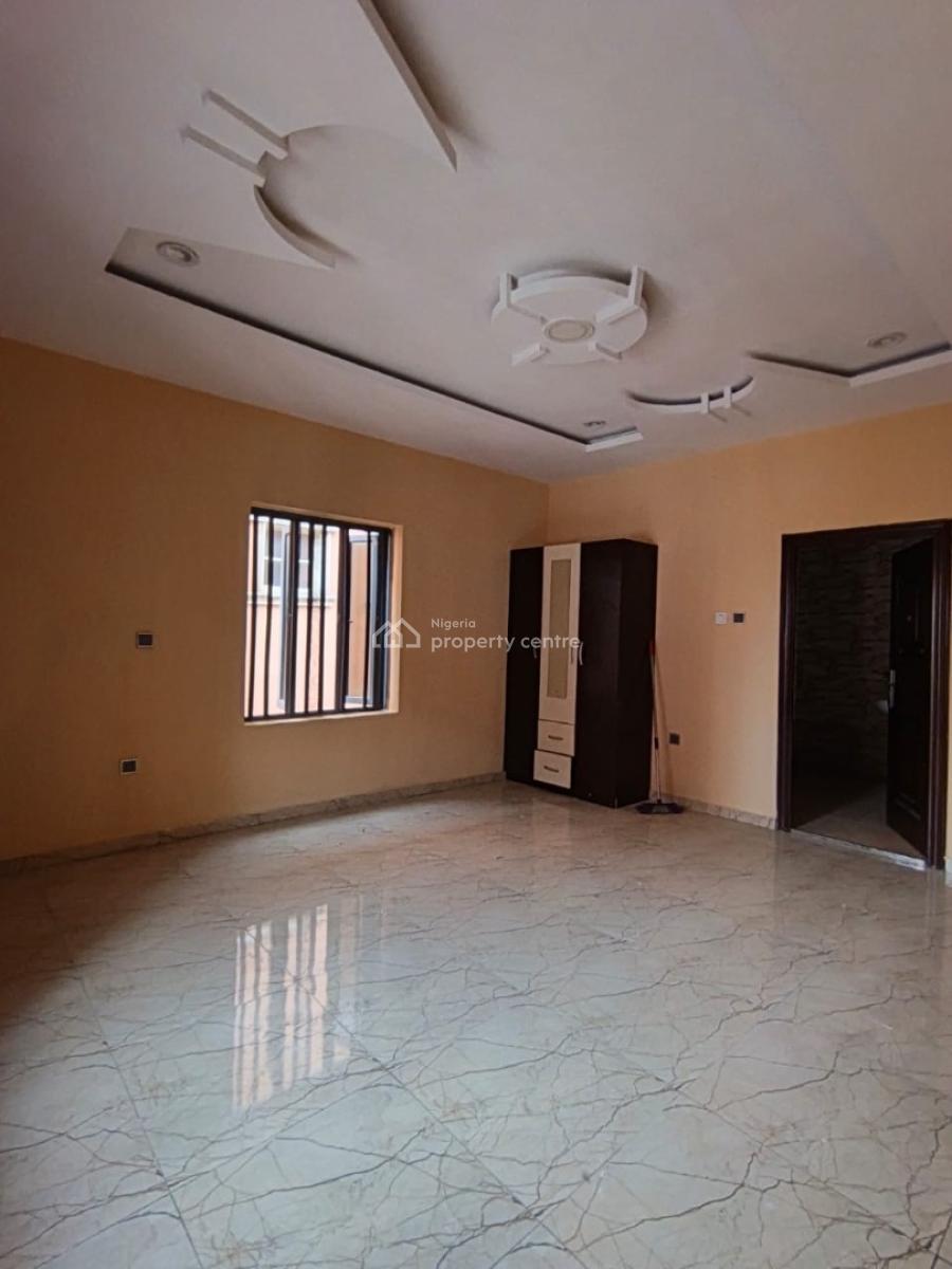Luxury 3 Bedroom Apartment Close to Express, Lbs, Sangotedo, Ajah, Lagos, Flat / Apartment for Rent