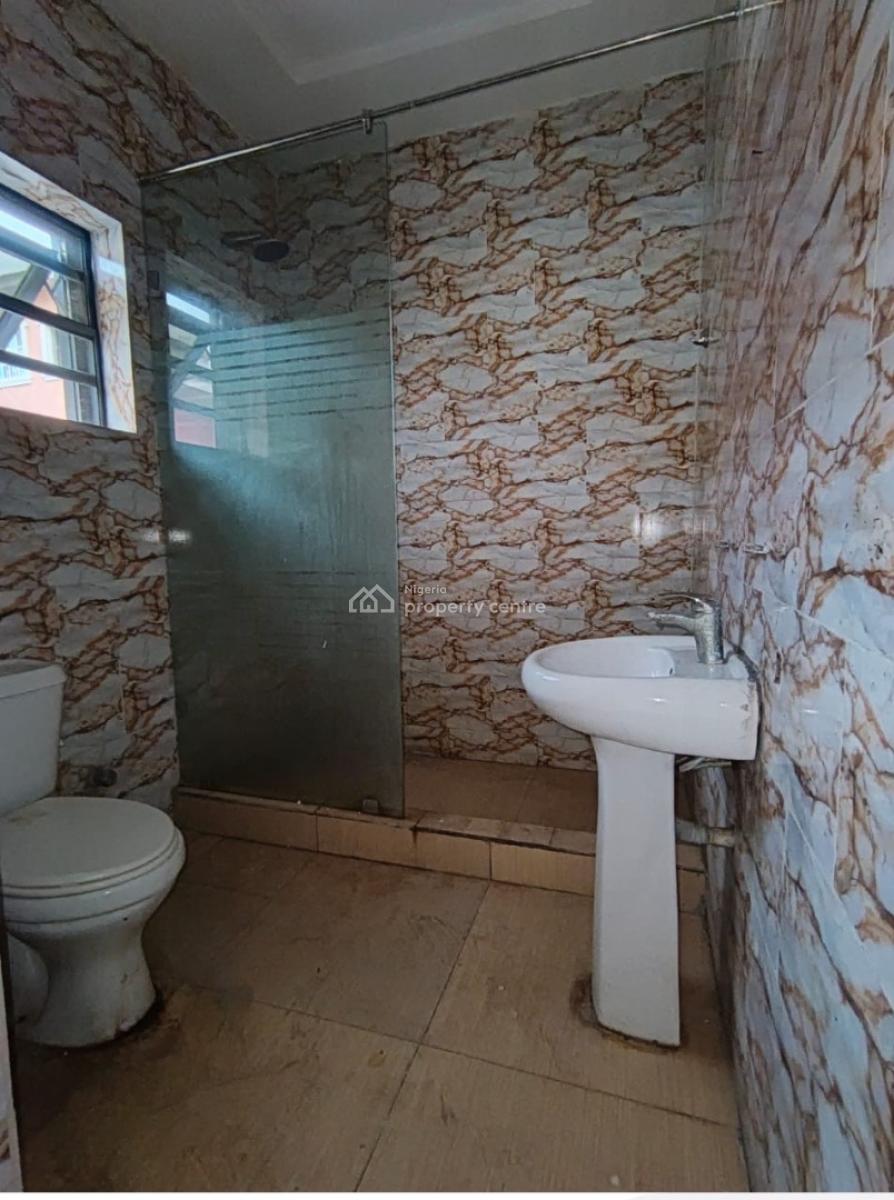 Luxury 3 Bedroom Apartment Close to Express, Lbs, Sangotedo, Ajah, Lagos, Flat / Apartment for Rent