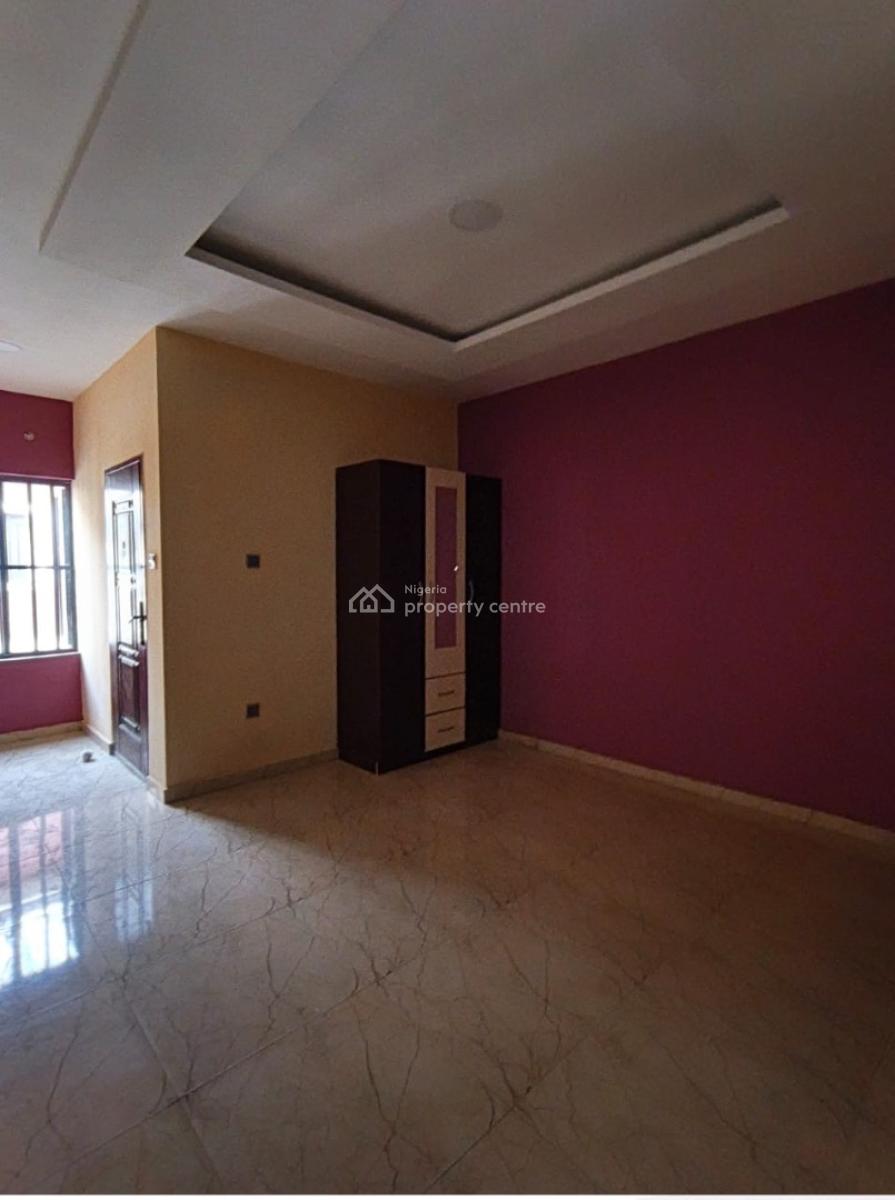 Luxury 3 Bedroom Apartment Close to Express, Lbs, Sangotedo, Ajah, Lagos, Flat / Apartment for Rent