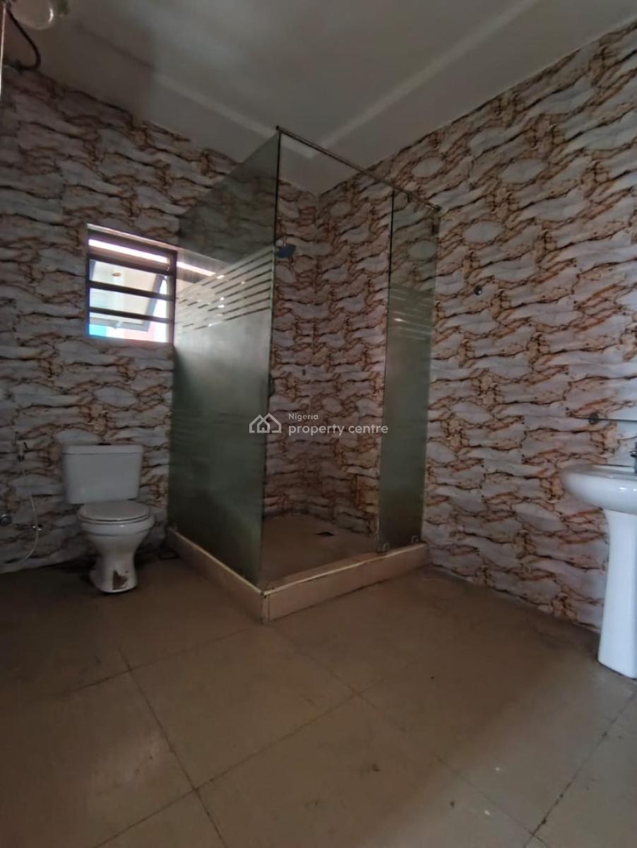Luxury 3 Bedroom Apartment Close to Express, Lbs, Sangotedo, Ajah, Lagos, Flat / Apartment for Rent