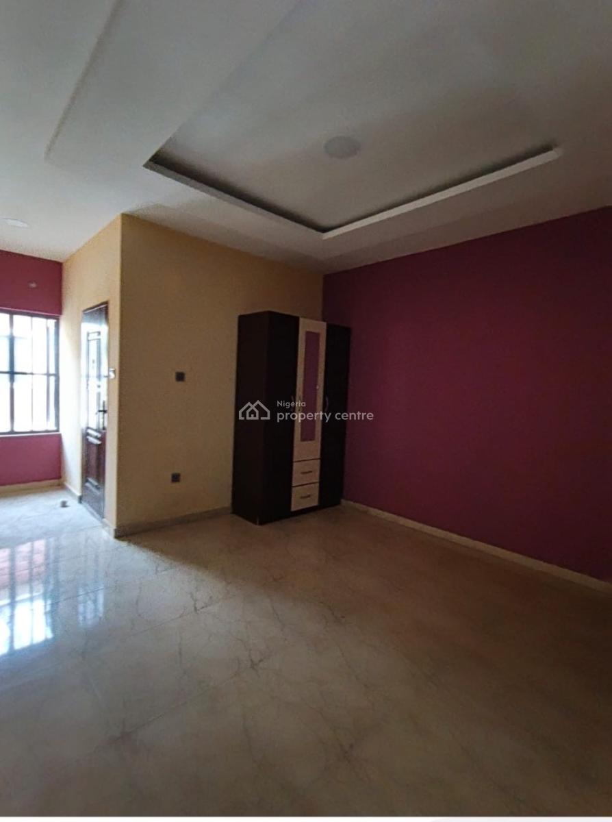 Luxury 3 Bedroom Apartment Close to Express, Lbs, Sangotedo, Ajah, Lagos, Flat / Apartment for Rent