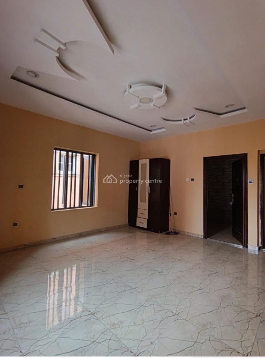 Luxury 3 Bedroom Apartment Close to Express, Lbs, Sangotedo, Ajah, Lagos, Flat / Apartment for Rent