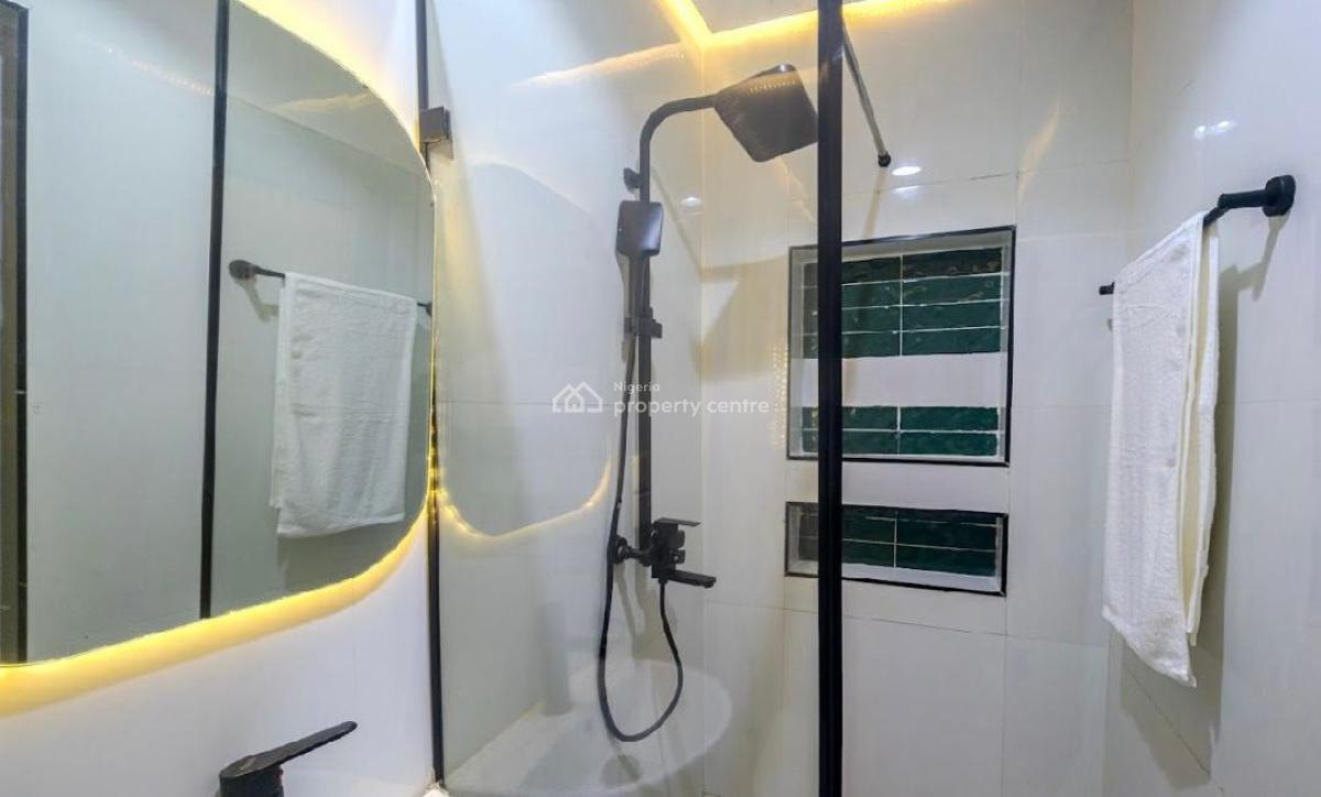 Luxury 1 Bedroom Apartment, Oniru, Victoria Island (vi), Lagos, Flat / Apartment Short Let