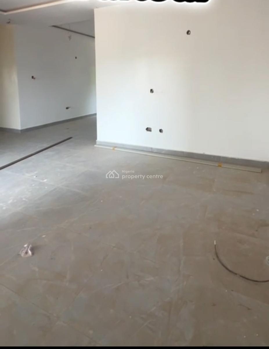Newly Built 3 Bedroom Apartment, By Earthpoint, Life Camp, Abuja, Flat / Apartment for Rent