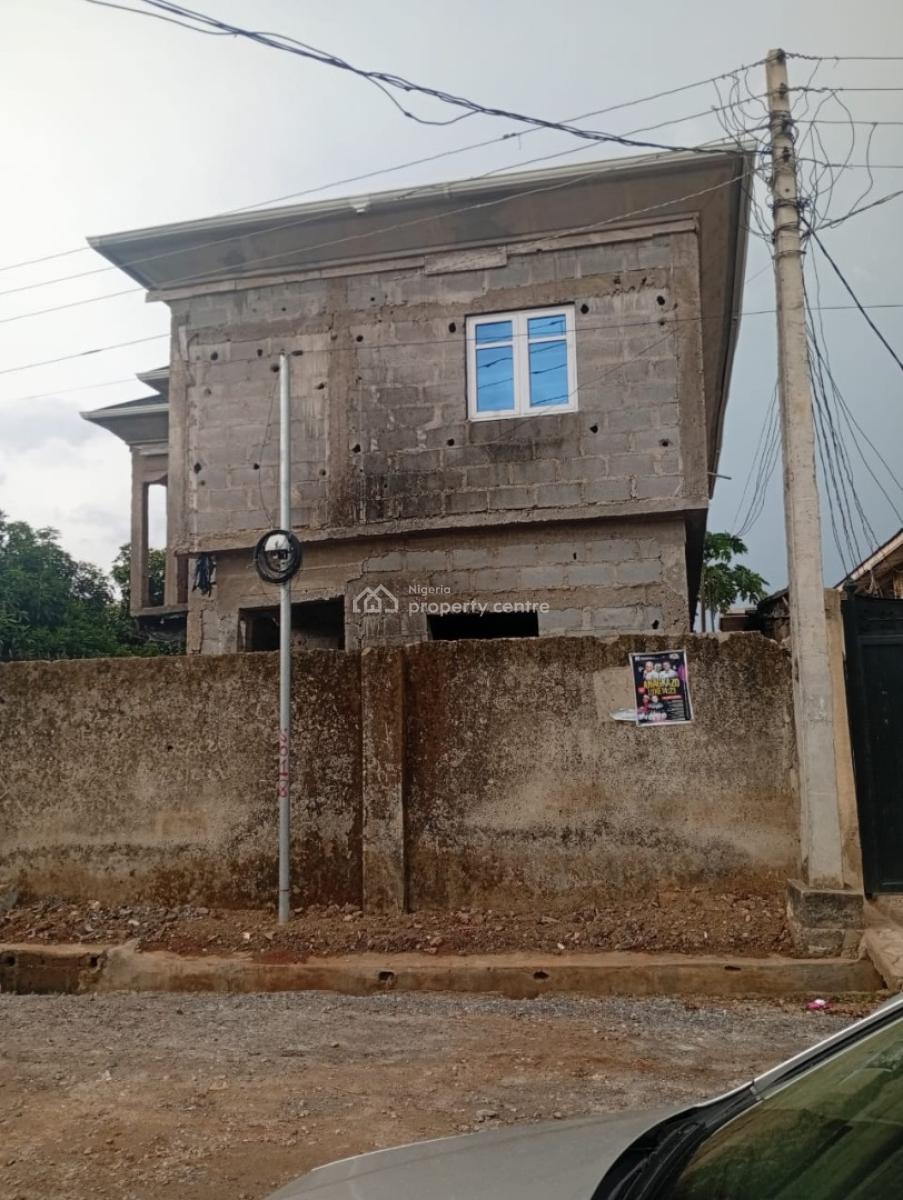 Distress Mega S@ Balogun in Iju-ishaga, Iju-ishaga, Agege, Lagos, Block of Flats for Sale