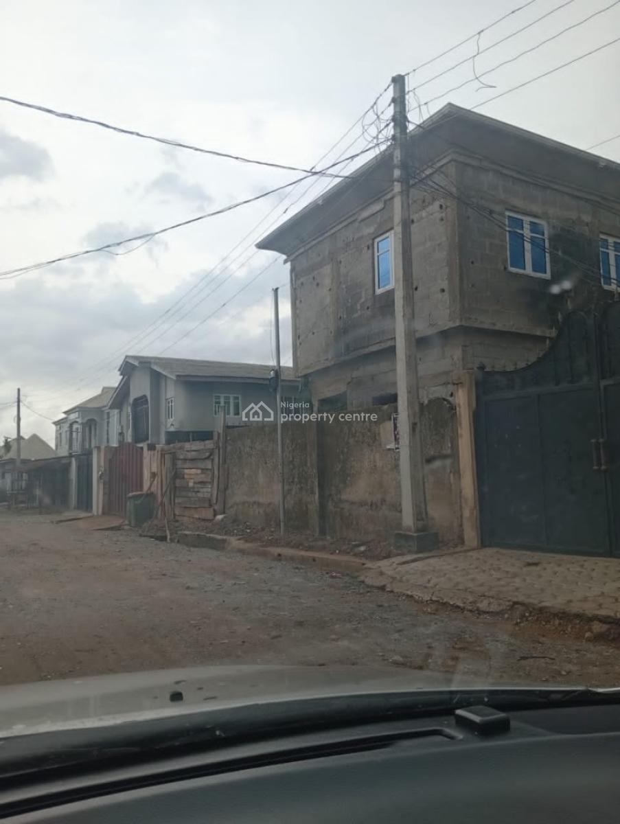Distress Mega S@ Balogun in Iju-ishaga, Iju-ishaga, Agege, Lagos, Block of Flats for Sale