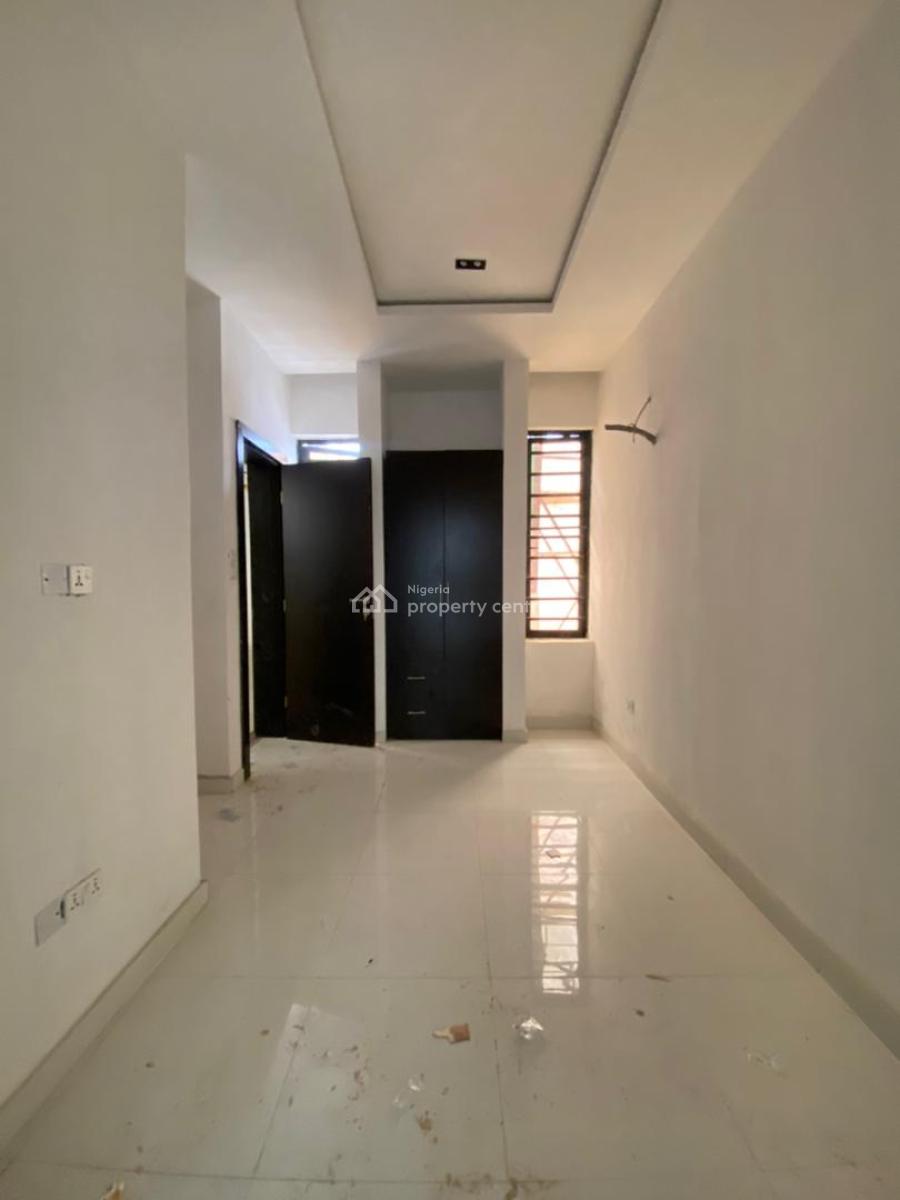 Hottest Listing You Can Find: 4 Bedroom Apartment with Bq, Ikota, Lekki, Lagos, Terraced Duplex for Rent