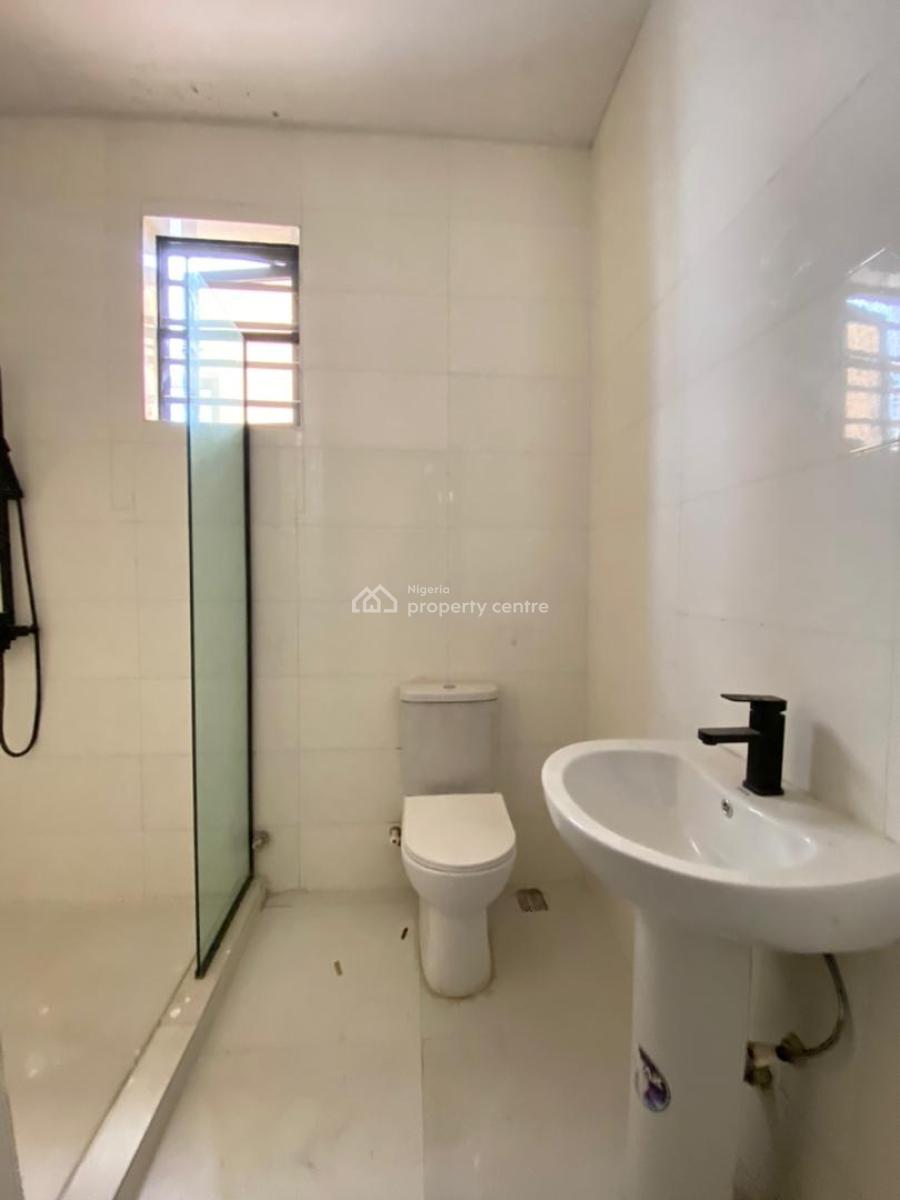 Hottest Listing You Can Find: 4 Bedroom Apartment with Bq, Ikota, Lekki, Lagos, Terraced Duplex for Rent