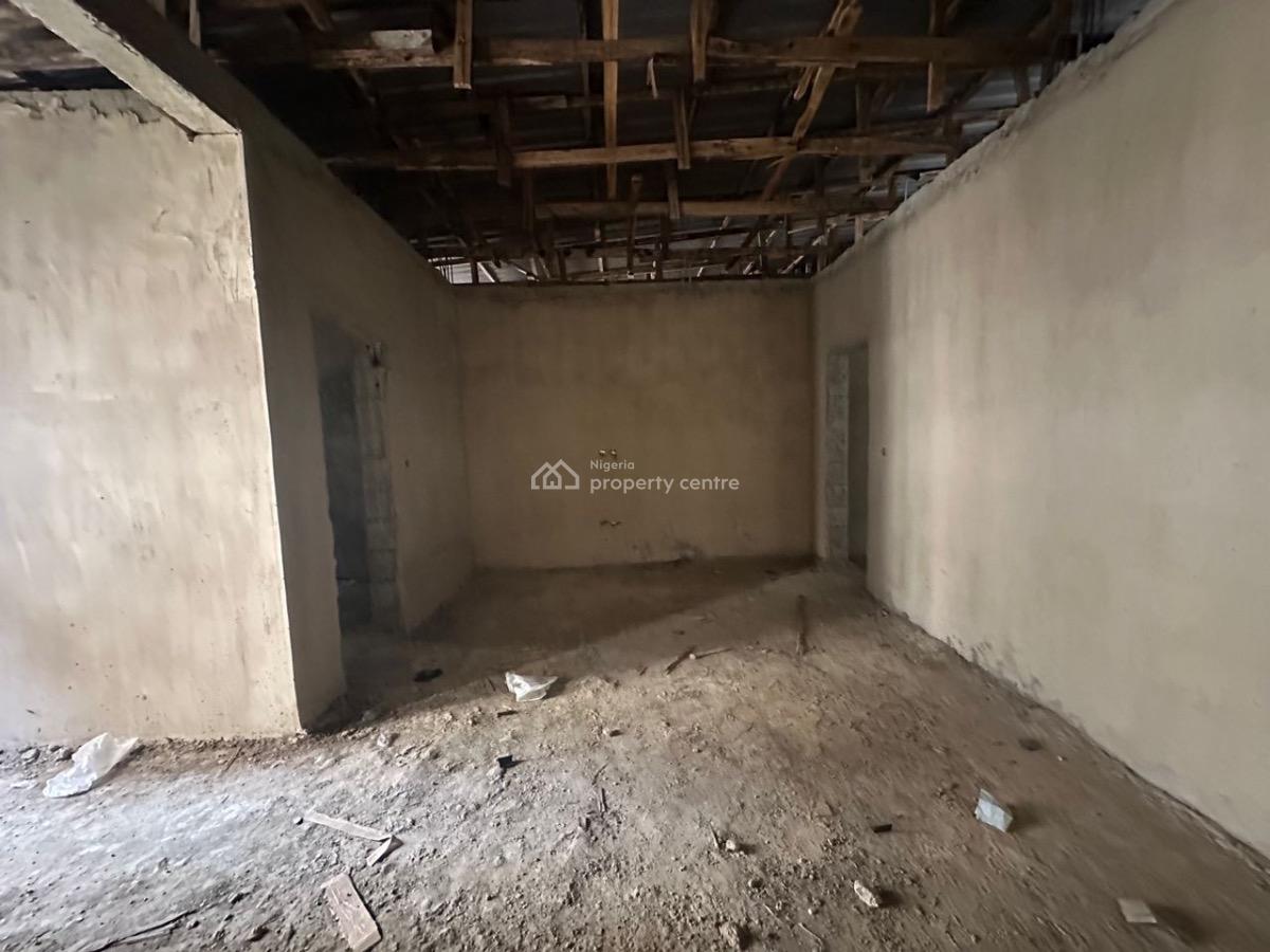 4 Bedroom Terrace, Katampe (main), Katampe, Abuja, Terraced Duplex for Sale