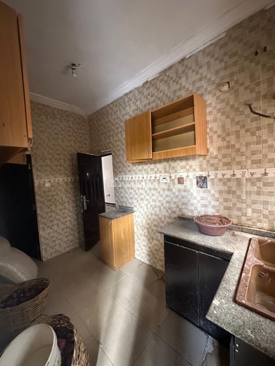 2 Bedroom Apartment, Katampe (main), Katampe, Abuja, Mini Flat (room and Parlour) for Rent