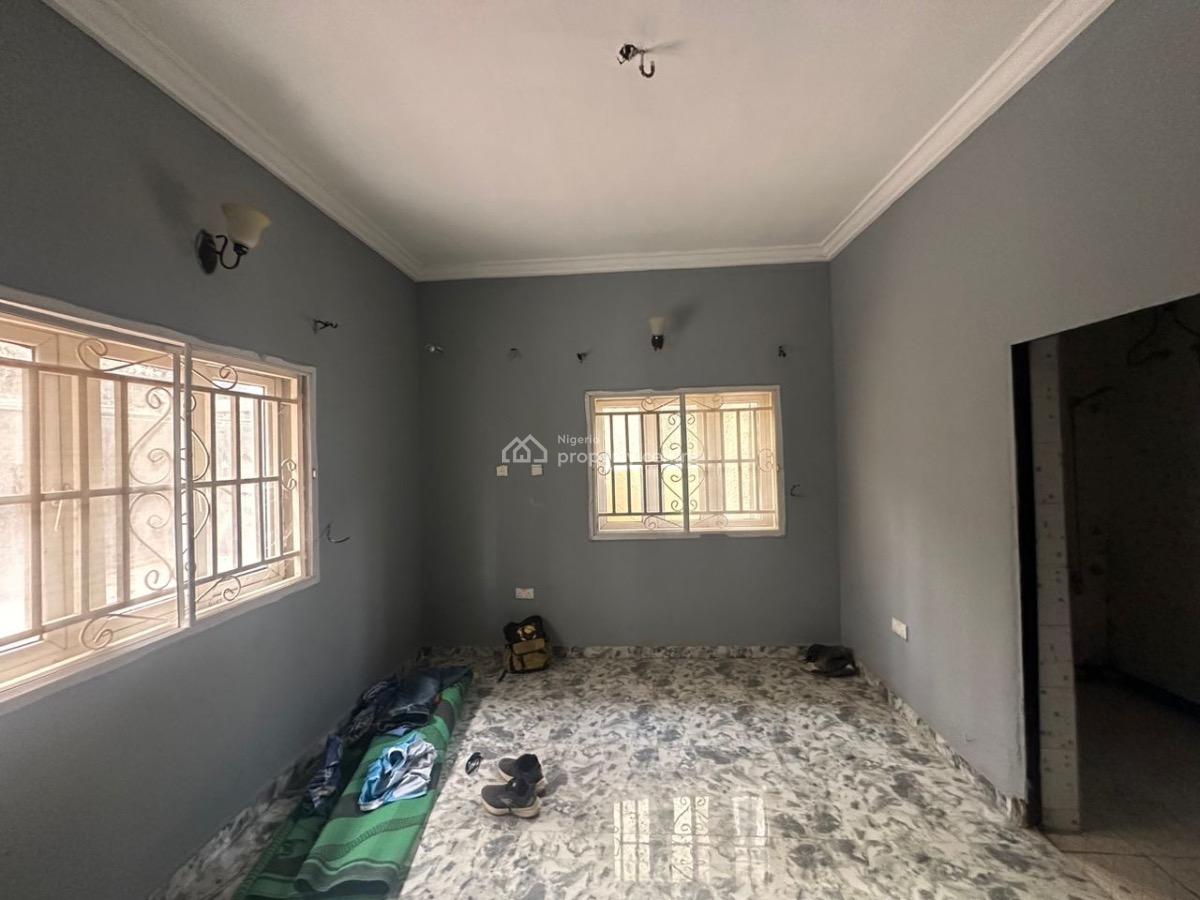 2 Bedroom Apartment, Katampe (main), Katampe, Abuja, Mini Flat (room and Parlour) for Rent